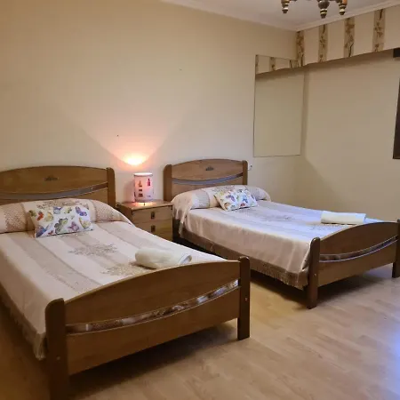 Holiday home Casa Do Norte *
