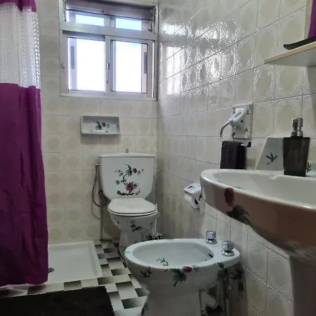 Holiday home Casa Do Norte