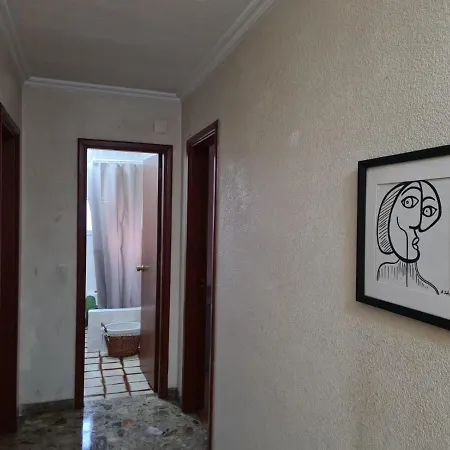 Casa Do Norte Holiday home A Lama