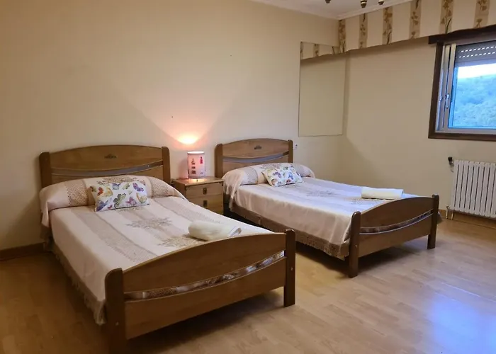 Σπίτι διακοπών Casa Do Norte *