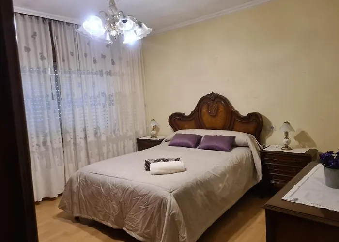 Σπίτι διακοπών Casa Do Norte *