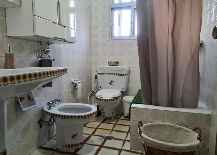 Σπίτι διακοπών Casa Do Norte San Salvador